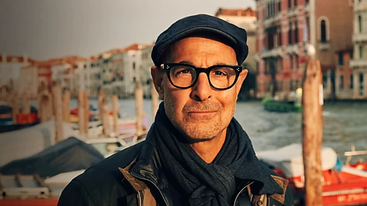 Watch Stanley Tucci: Searching for Italy Trailer