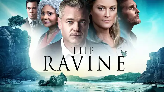 Watch The Ravine Trailer