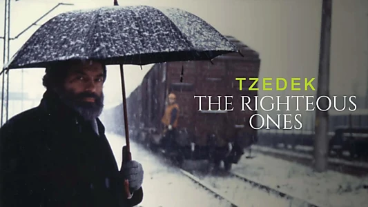 Watch Tzedek: The Righteous Trailer