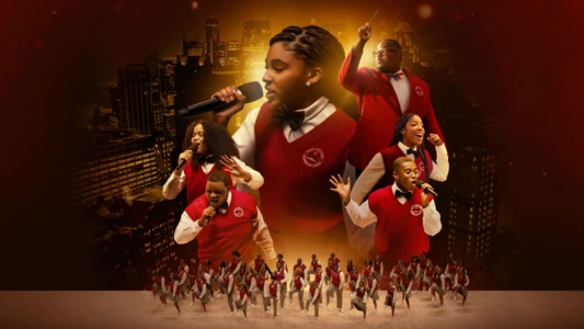 Watch Choir Trailer