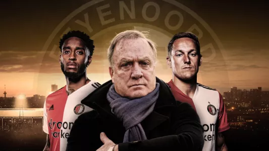 Watch That One Word - Feyenoord Trailer