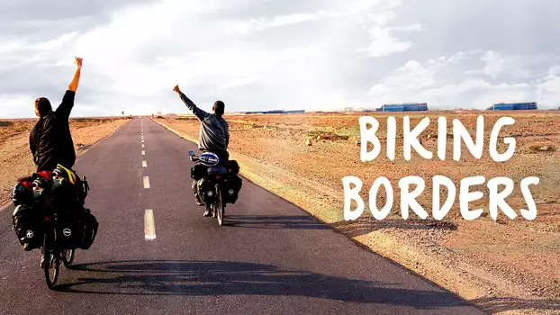 Biking Borders