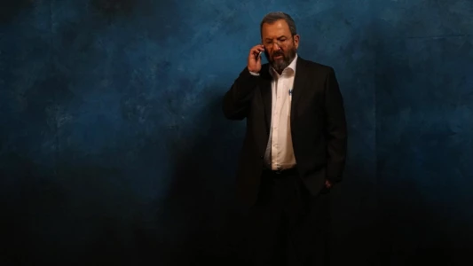 Watch What if? Ehud Barak on War and Peace Trailer