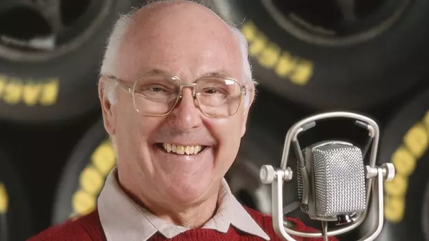 Murray Walker: A Life in the Fast Lane