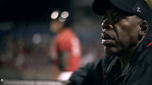 Watch High & Outside: A Baseball Noir Trailer