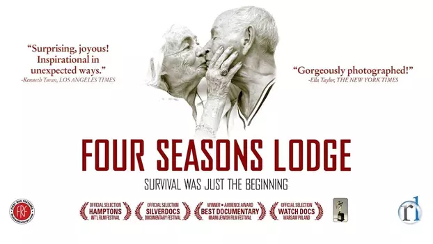 Watch Four Seasons Lodge Trailer