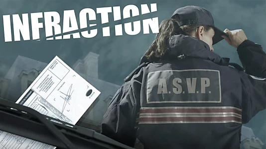 Watch Infraction Trailer