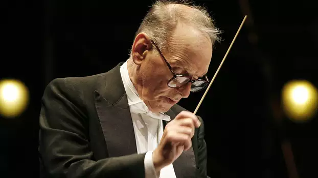 Watch Ennio Morricone: Peace Notes - Live in Venice Trailer