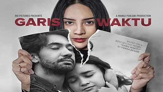 Watch Garis Waktu Trailer