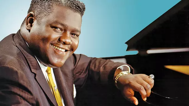 Watch Fats Domino and The Birth of Rock ‘n’ Roll Trailer