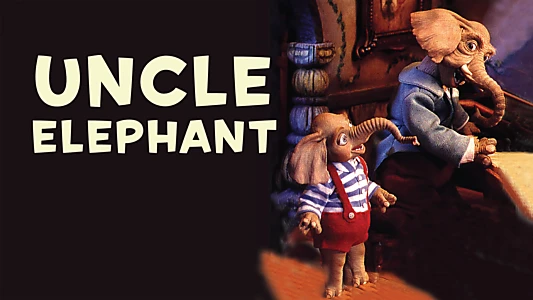 Uncle Elephant