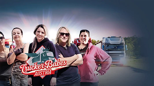 Trucker Babes Austria