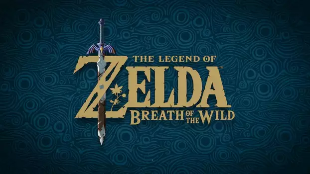 The Making of The Legend of Zelda: Breath of the Wild