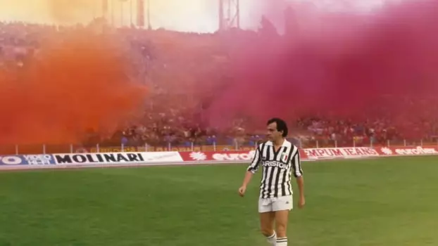 Watch Black and White Stripes: The Juventus Story Trailer