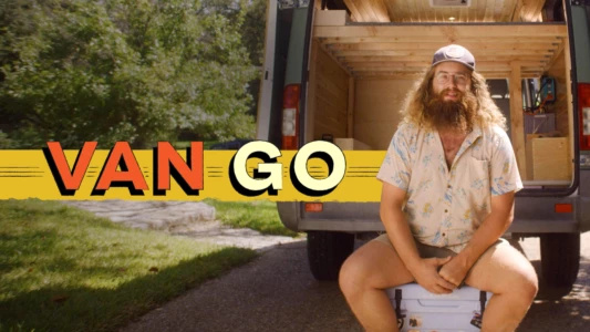 Watch Van Go Trailer