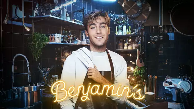 Watch Benjamin's Trailer