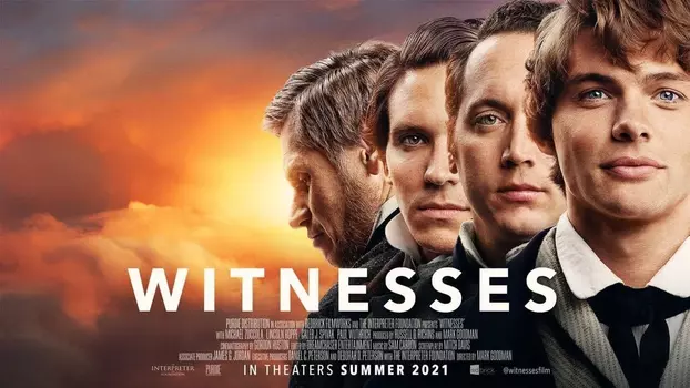 Watch Witnesses Trailer