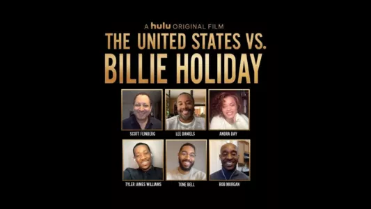 Watch The United States vs. Billie Holiday Special: Lee Daniels and Cast Interviewed by Oprah Winfrey Trailer