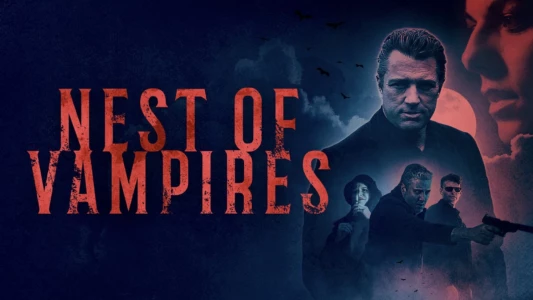 Watch Nest of Vampires Trailer