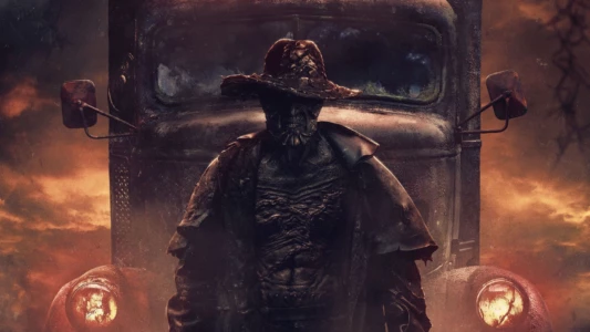 Watch Jeepers Creepers: Reborn Trailer