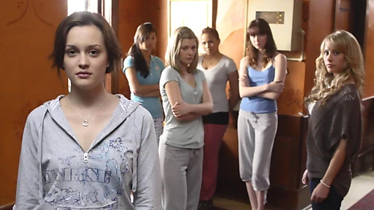 The Haunting of Sorority Row