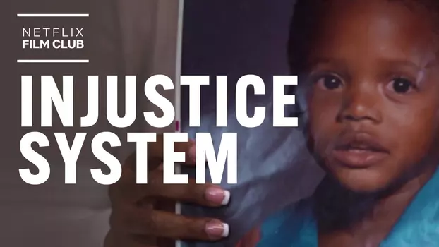 Watch Injustice System Trailer