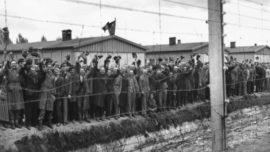 Watch Dachau: Death Camp Trailer