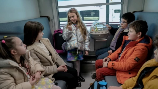 Watch The Kids Are Alright: Destination Asturias Trailer