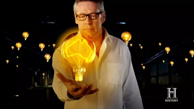 Watch Aussie Inventions That Changed The World Trailer