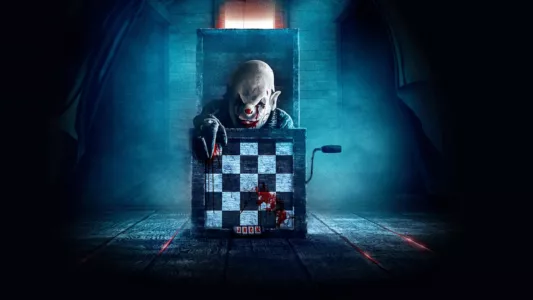Watch The Jack in the Box: Awakening Trailer