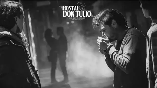 Hostal Don Tulio