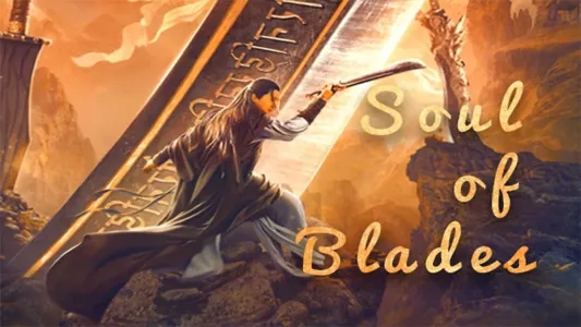 Soul of Blades