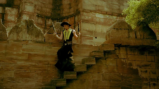 The Fall