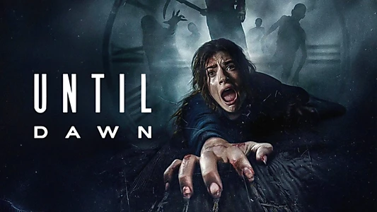 Until Dawn