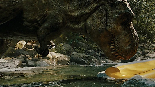 Jurassic World Rebirth