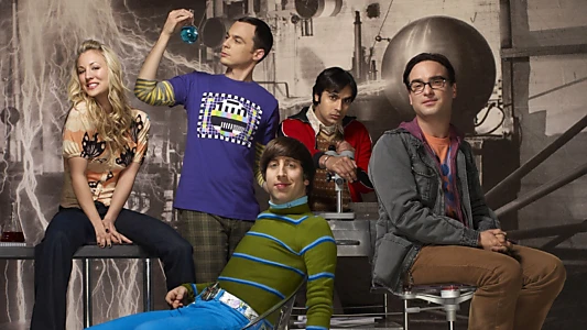 The Big Bang Theory