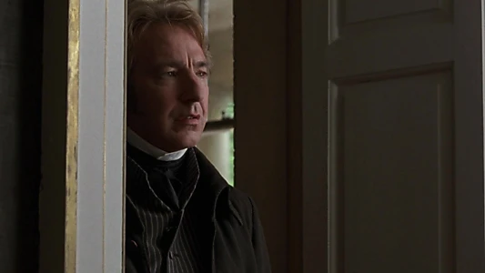 Sense and Sensibility