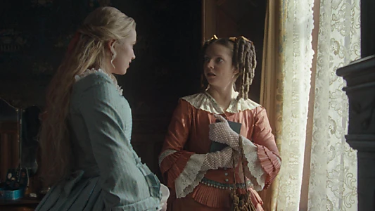 The Ugly Stepsister