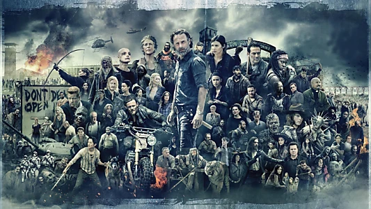 The Walking Dead