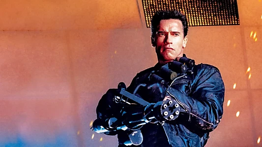 Terminator 2: Judgment Day