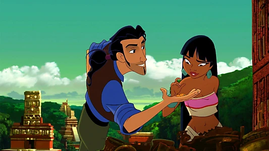The Road to El Dorado