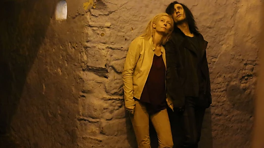 Only Lovers Left Alive