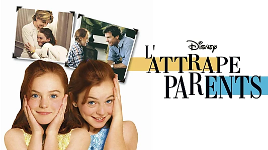 The Parent Trap