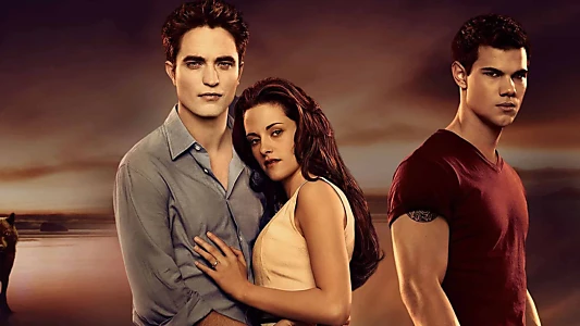 The Twilight Saga: Breaking Dawn - Part 1