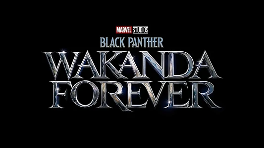 Black Panther: Wakanda Forever