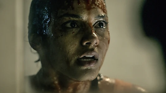 Evil Dead
