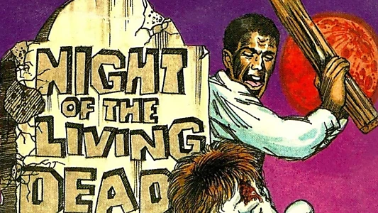 Night of the Living Dead