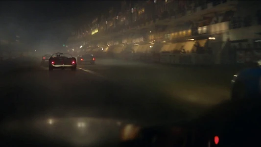 Ford v Ferrari