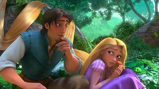 Tangled