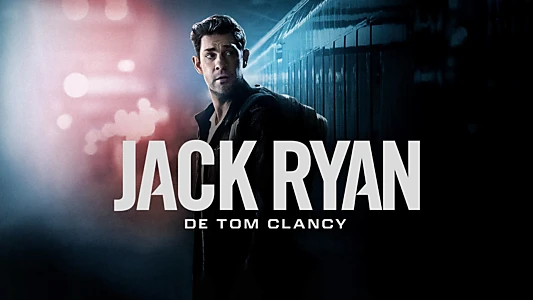 Tom Clancy's Jack Ryan